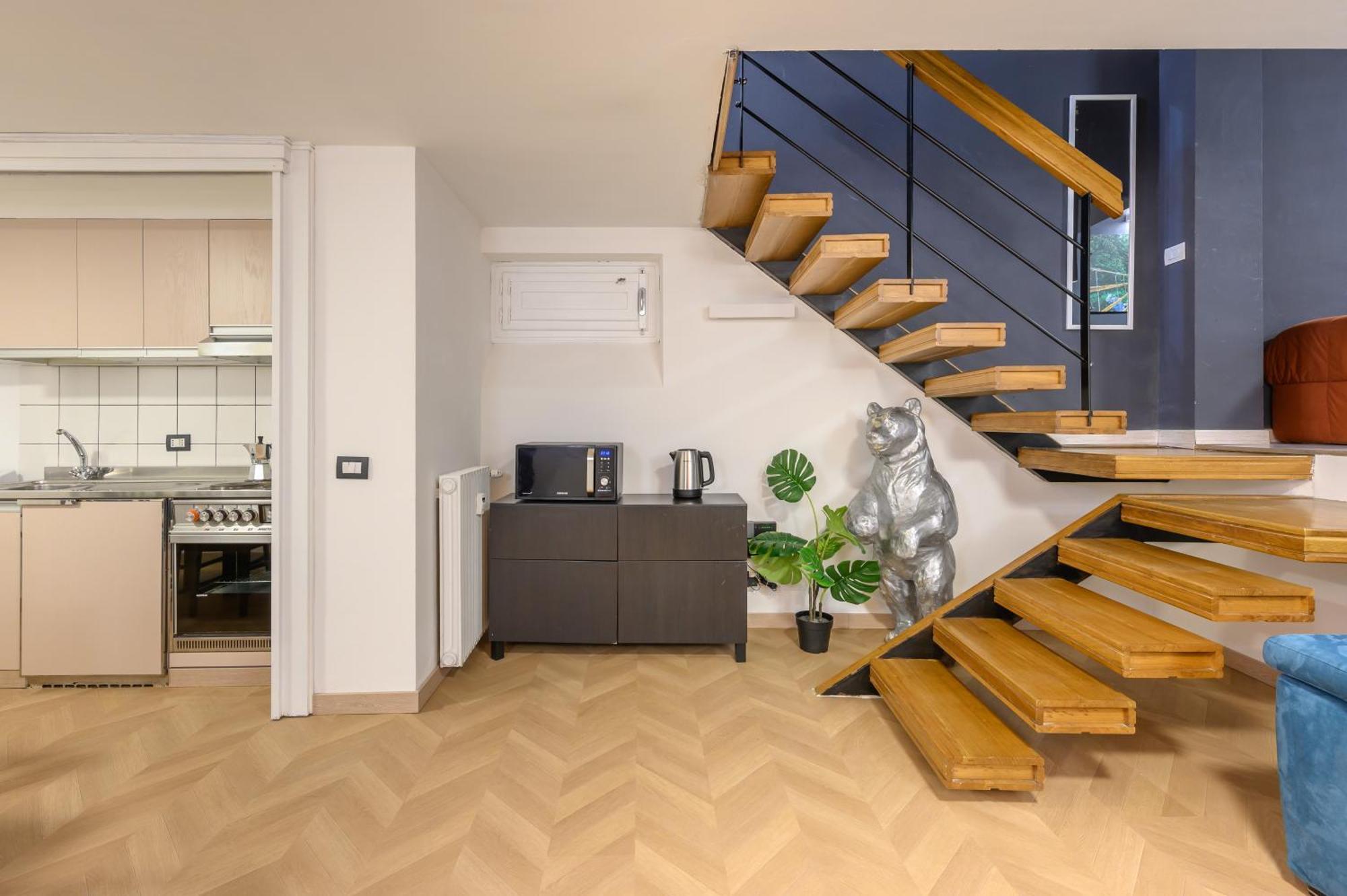 Orso Apartamento
