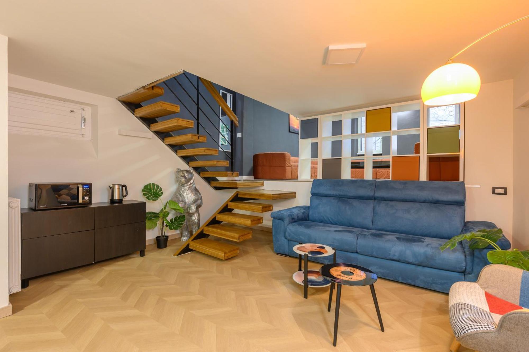 Apartamento Orso *