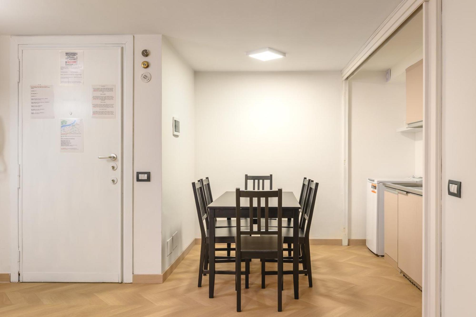Orso Apartamento Roma