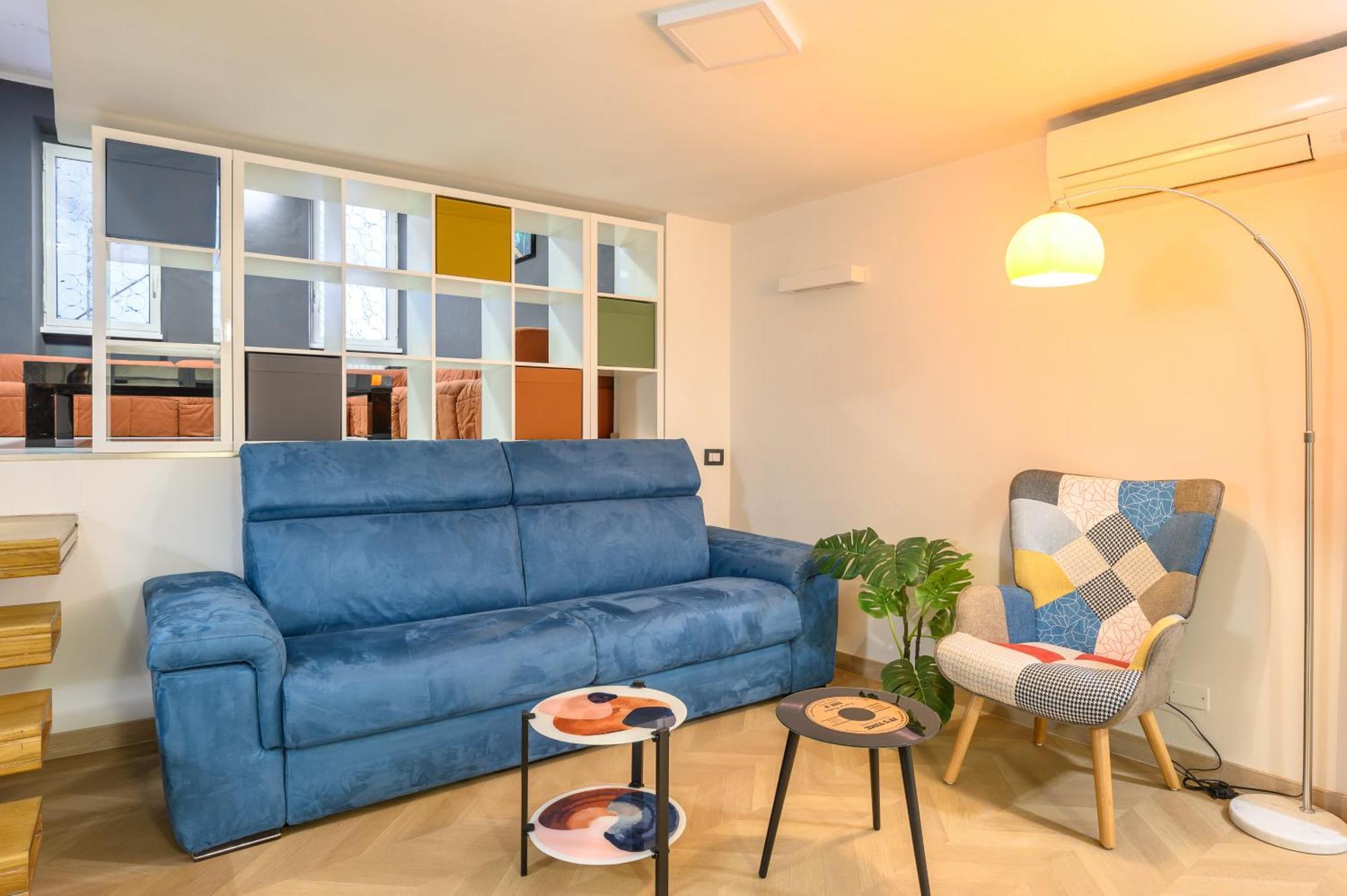 Orso Apartamento *