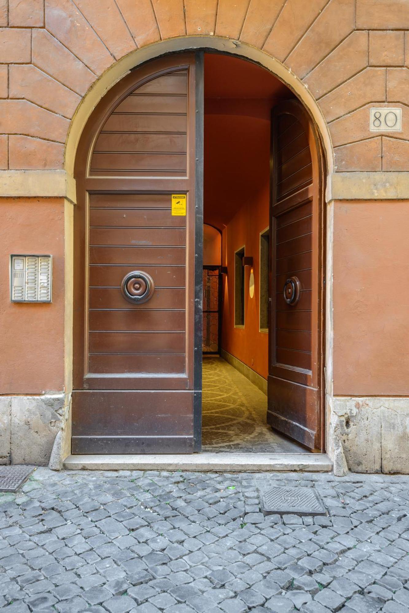 Orso Apartamento *