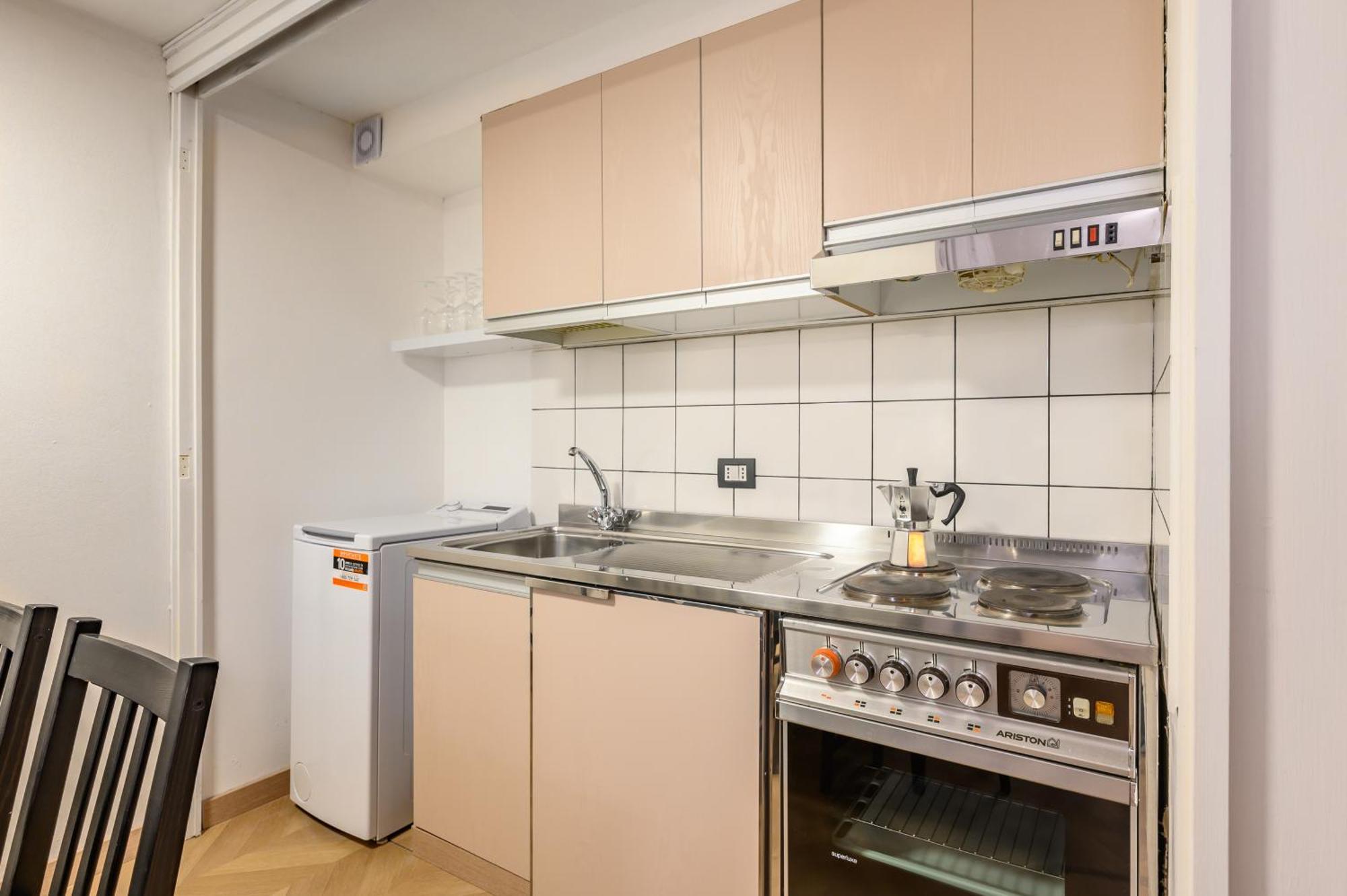 Apartamento Orso